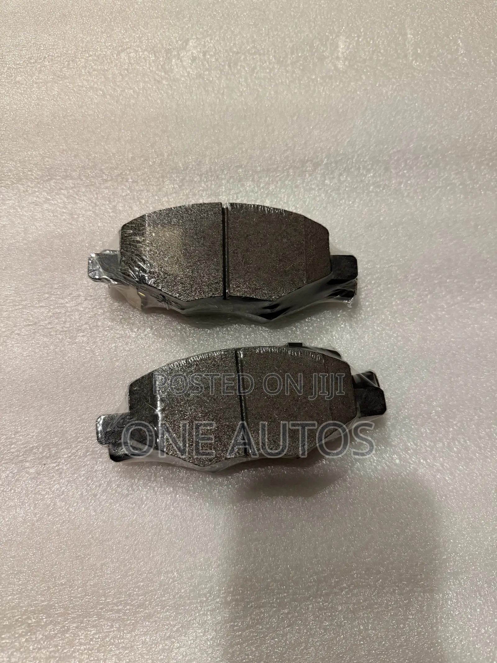 Changan Alsvin Brake Pad and Brake Lining