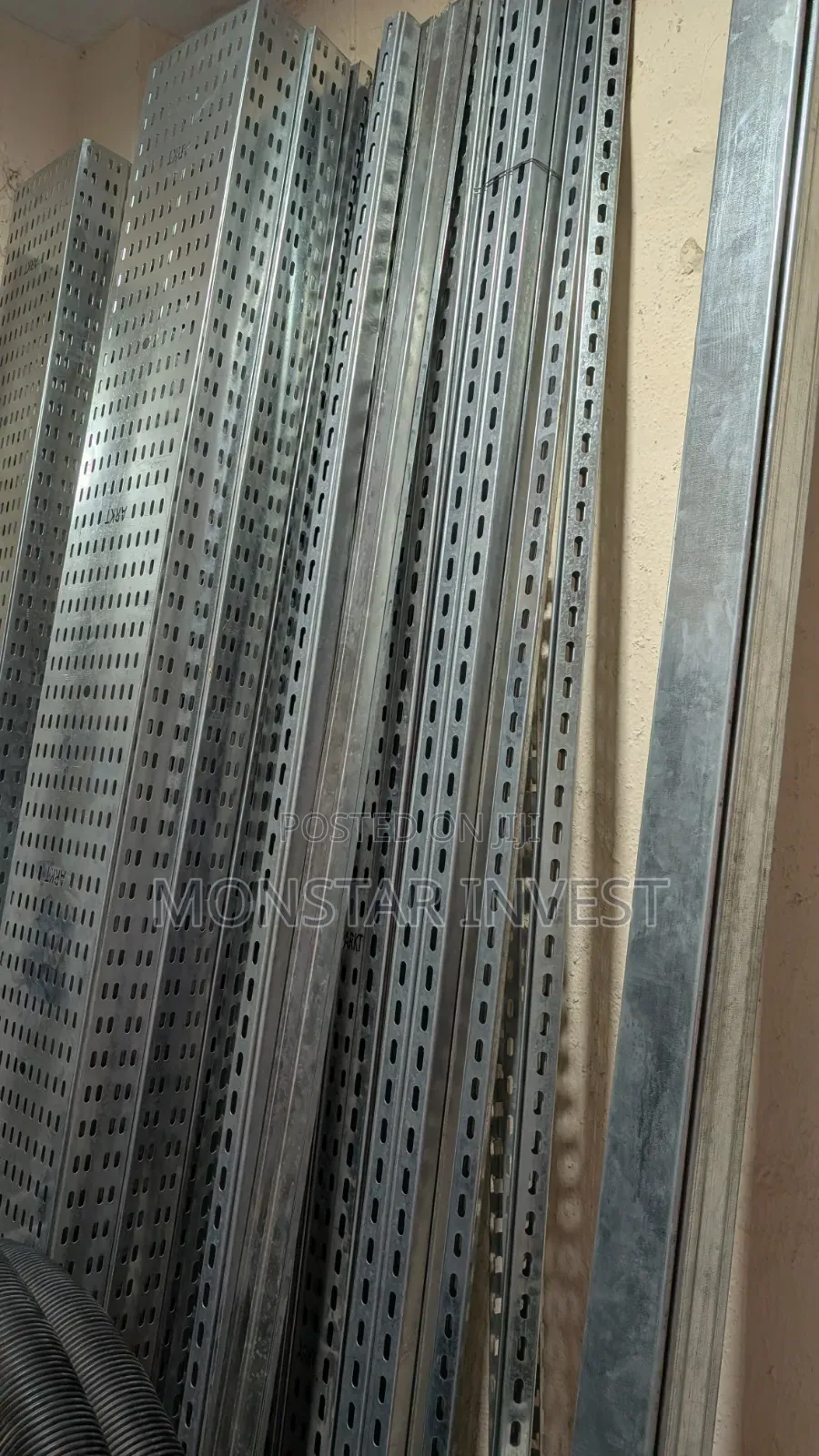 Cable Tray