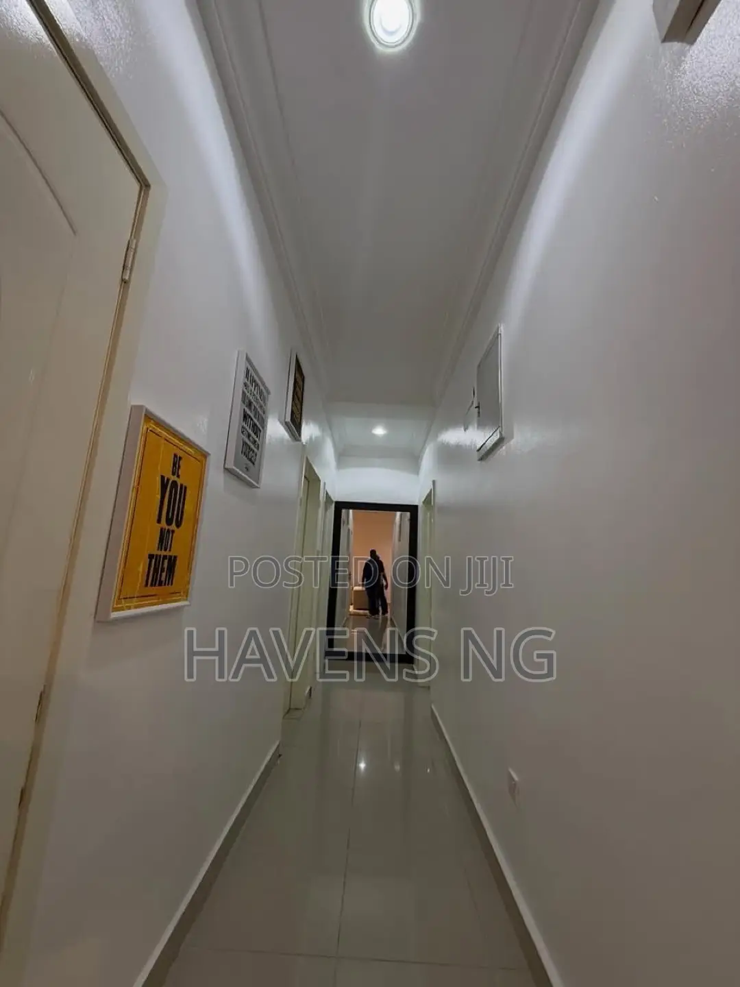 3bdrm Apartment in East West Road for sale