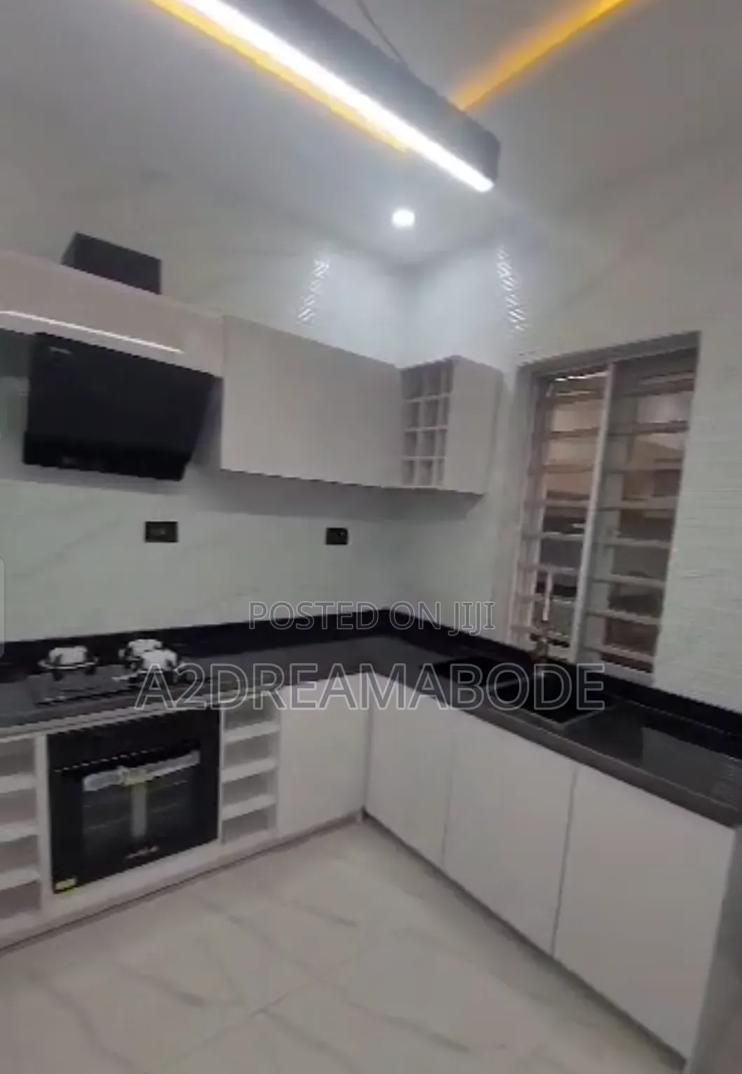 3bdrm Duplex in Gbagada, Medina for sale