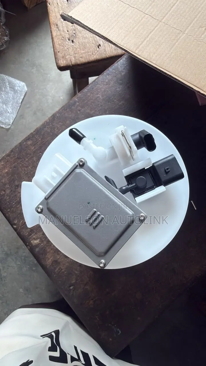 Complete Fuel Pump Hyundai Sonata,Santa Fe ,Tucson 016-2020