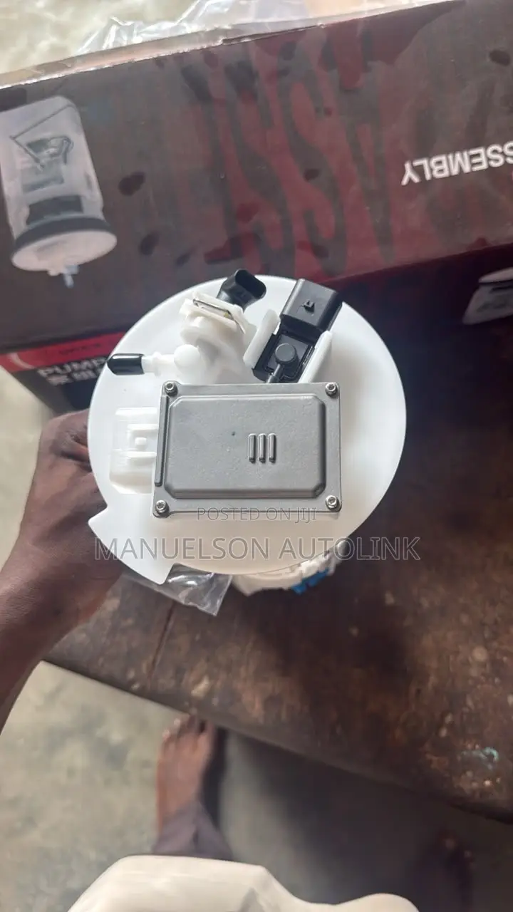 Complete Fuel Pump Hyundai Sonata,Santa Fe ,Tucson 016-2020