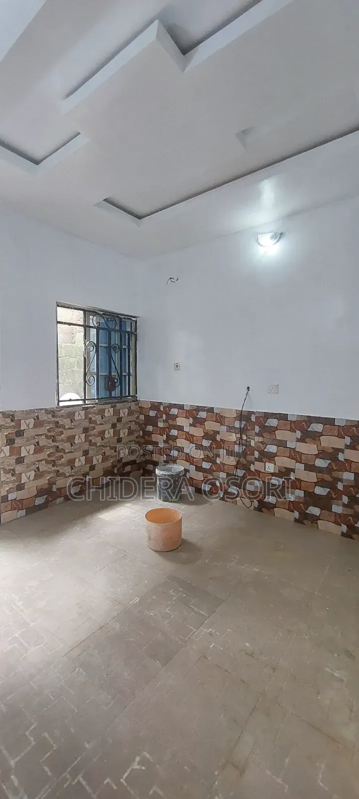 1bdrm Room & Parlour in Dutse Bmuko for rent