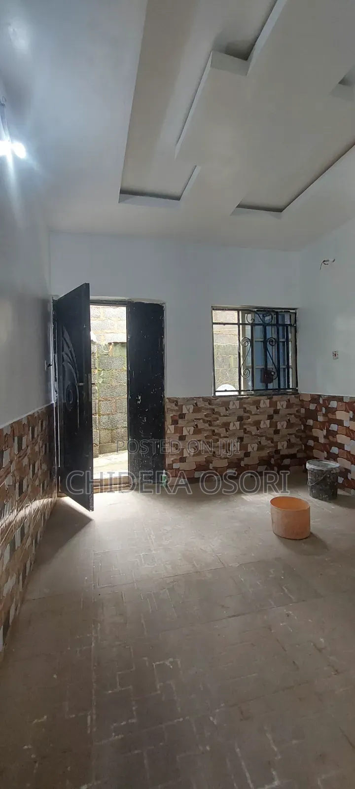 1bdrm Room & Parlour in Dutse Bmuko for rent