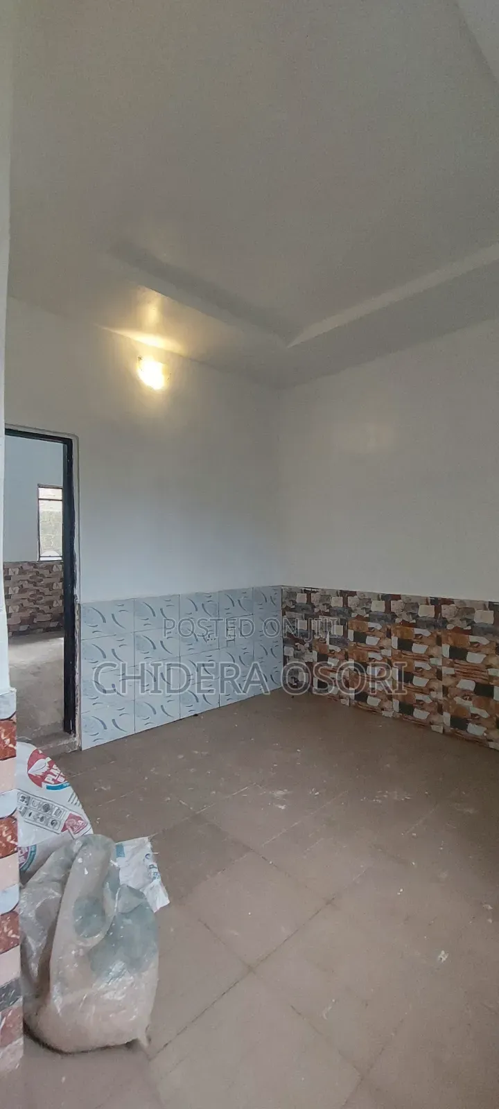 1bdrm Room & Parlour in Dutse Bmuko for rent