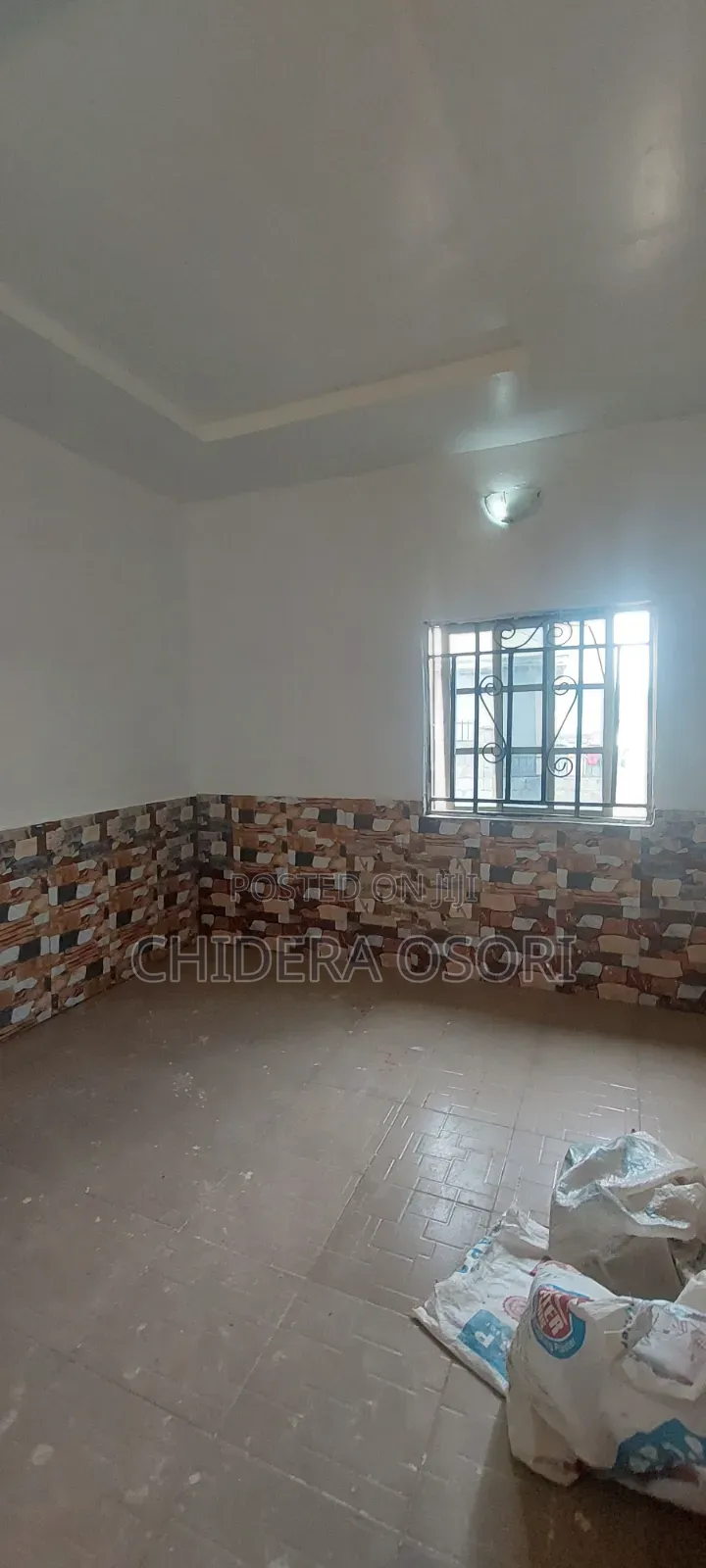 1bdrm Room & Parlour in Dutse Bmuko for rent