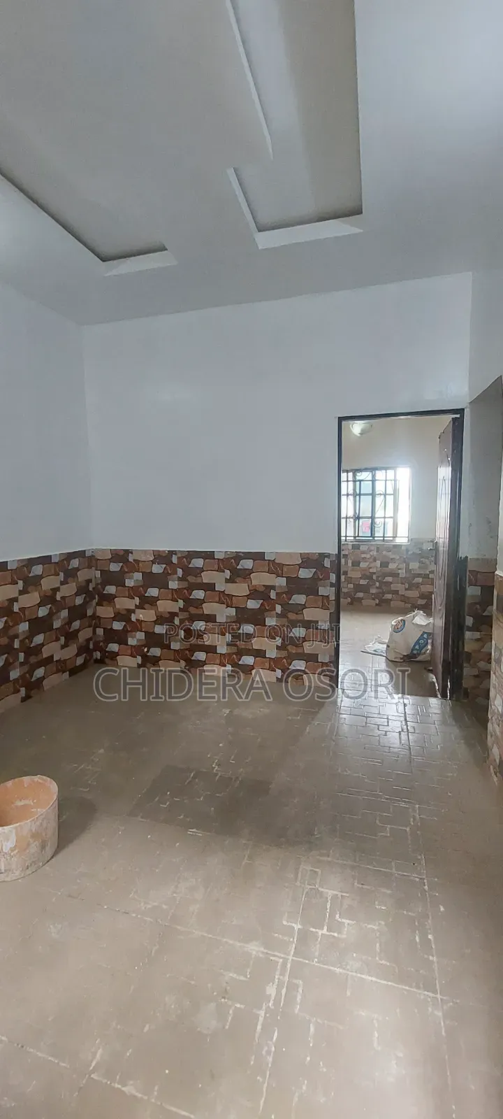 1bdrm Room & Parlour in Dutse Bmuko for rent
