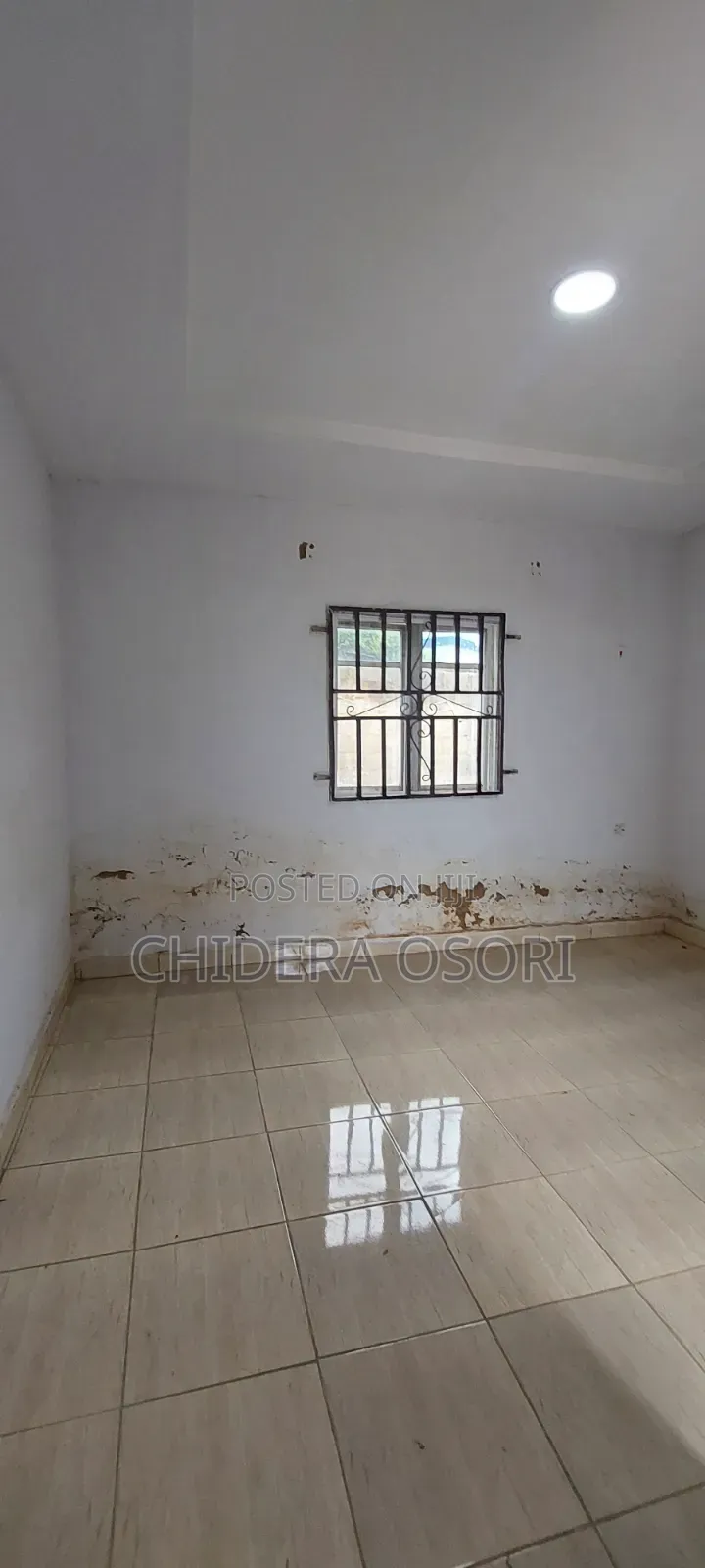 Studio Apartment in Dutse for rent
