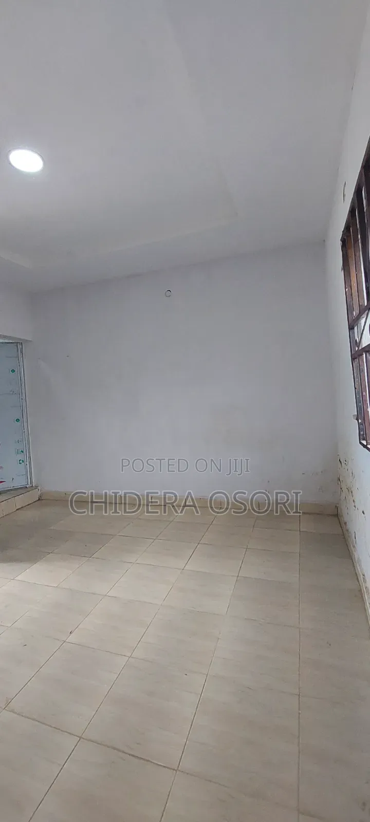 Studio Apartment in Dutse for rent