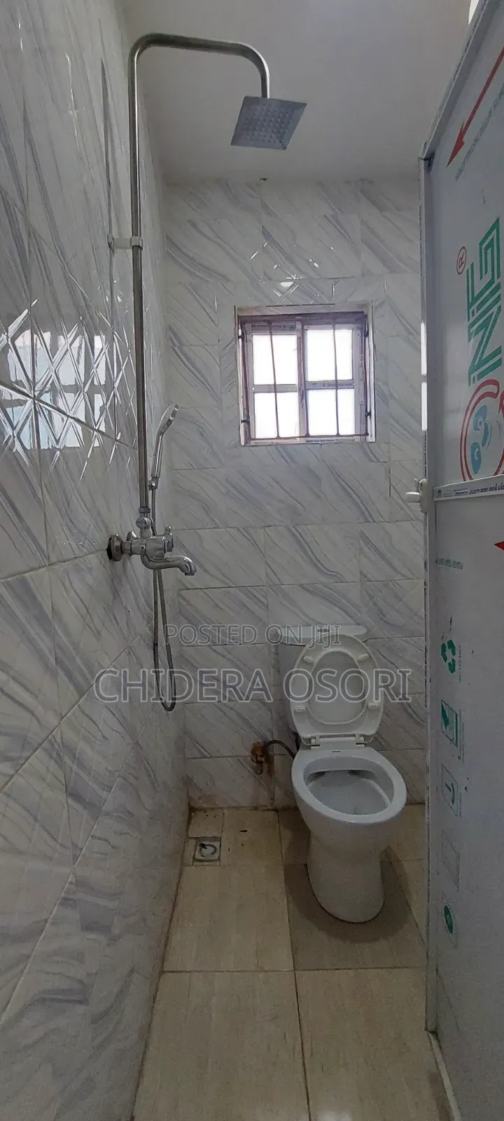 Studio Apartment in Dutse for rent
