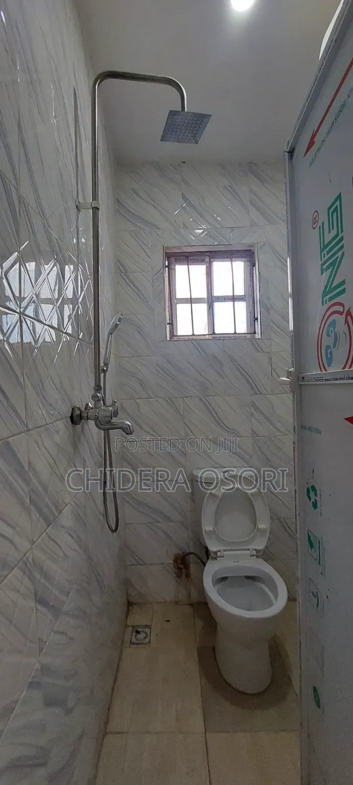 Studio Apartment in Dutse for rent