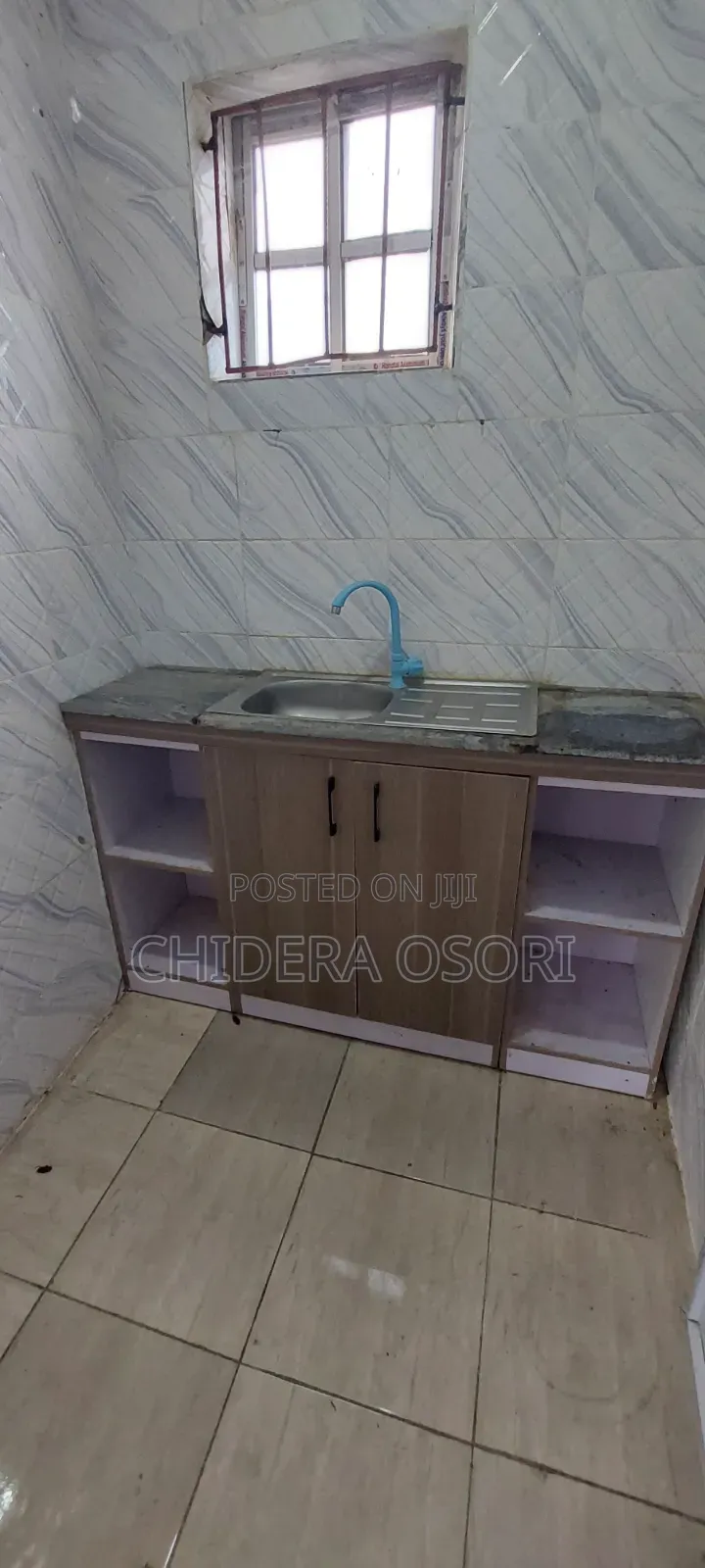 Studio Apartment in Dutse for rent