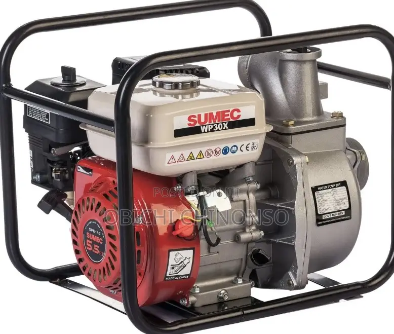 Water Pump
