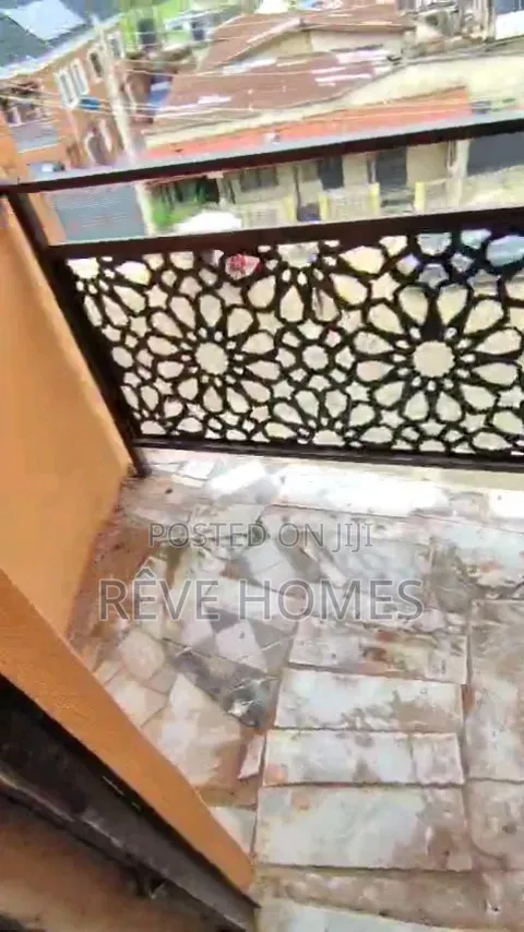 Mini Flat in Sabo / Yaba for rent