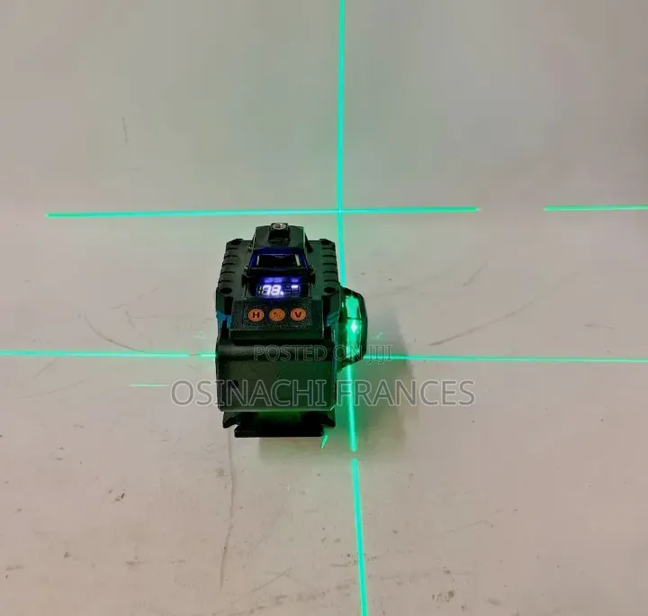 Maxmech Laser Level Meter 16line
