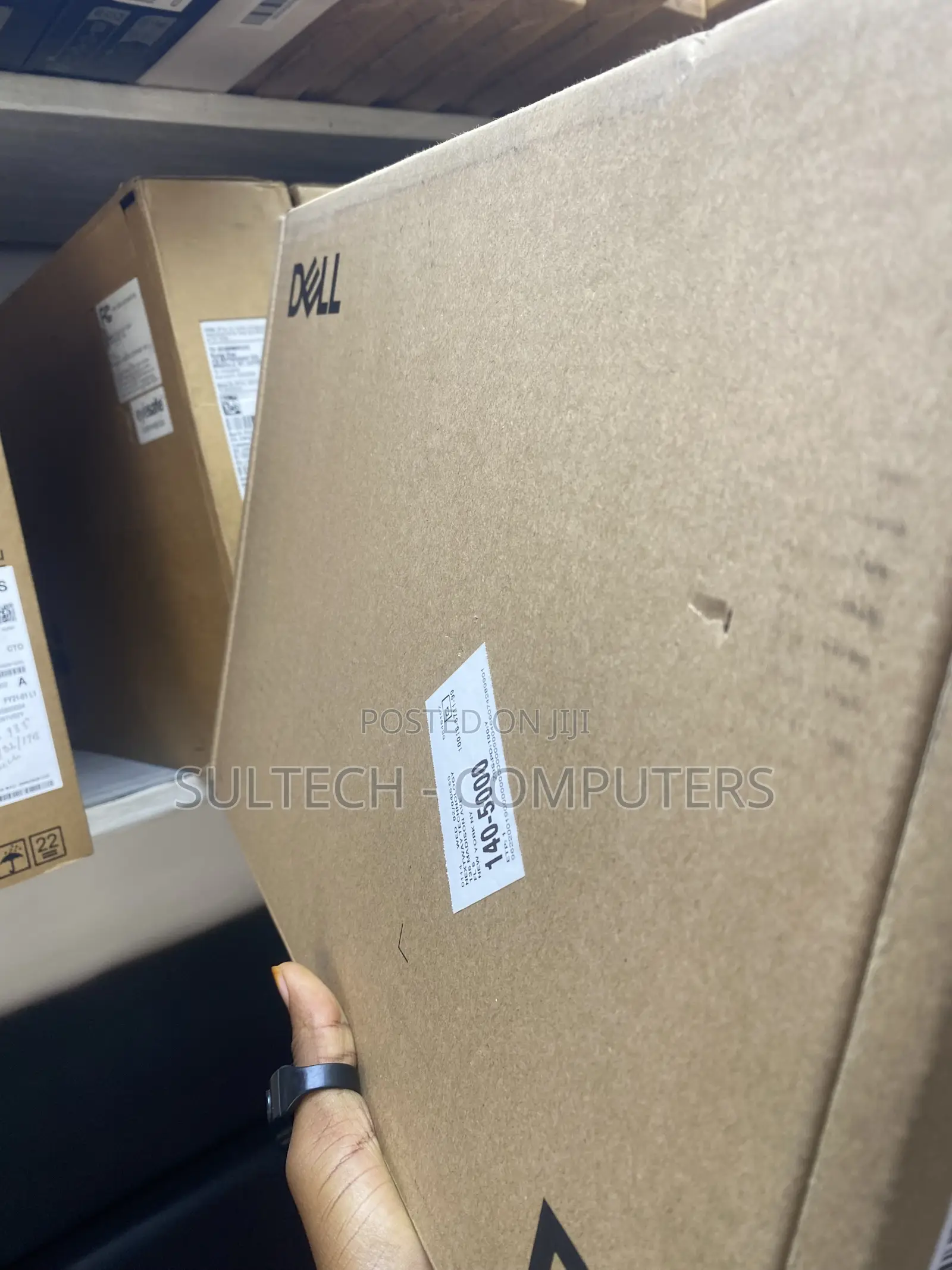New Laptop Dell XPS 13 9350 32GB Intel Core Ultra 9 SSD 1T