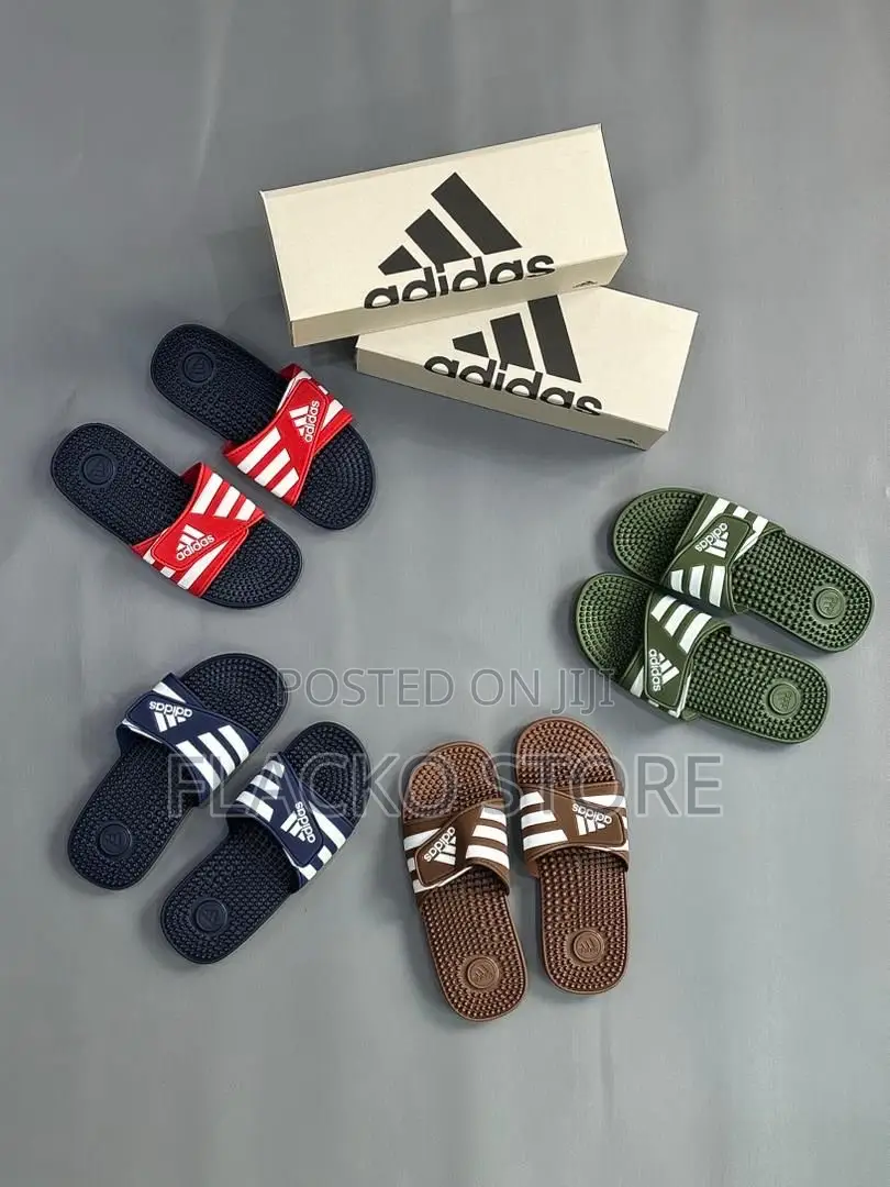 Original Adissage Slides