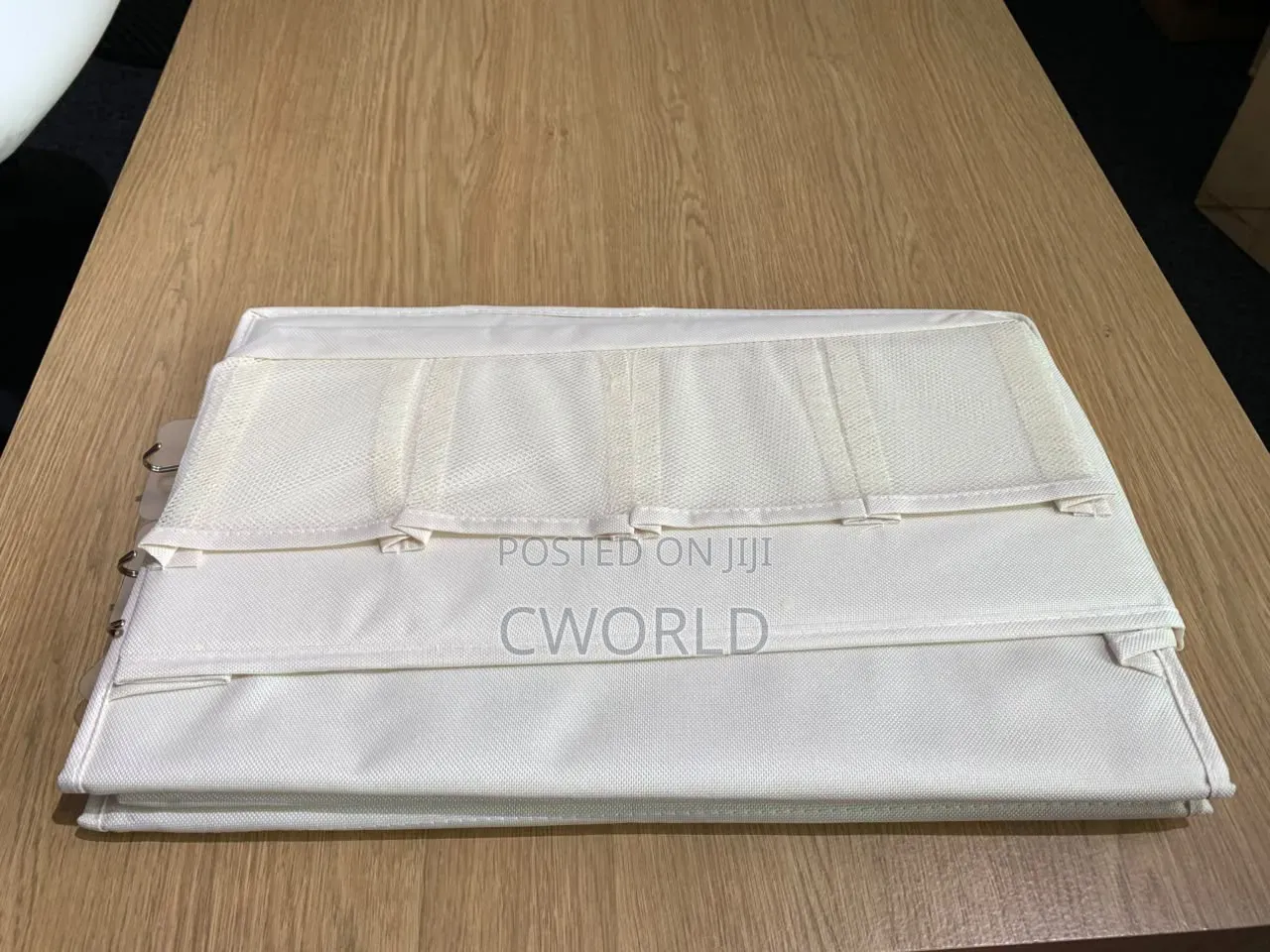 Wall Hanging Storage Bag