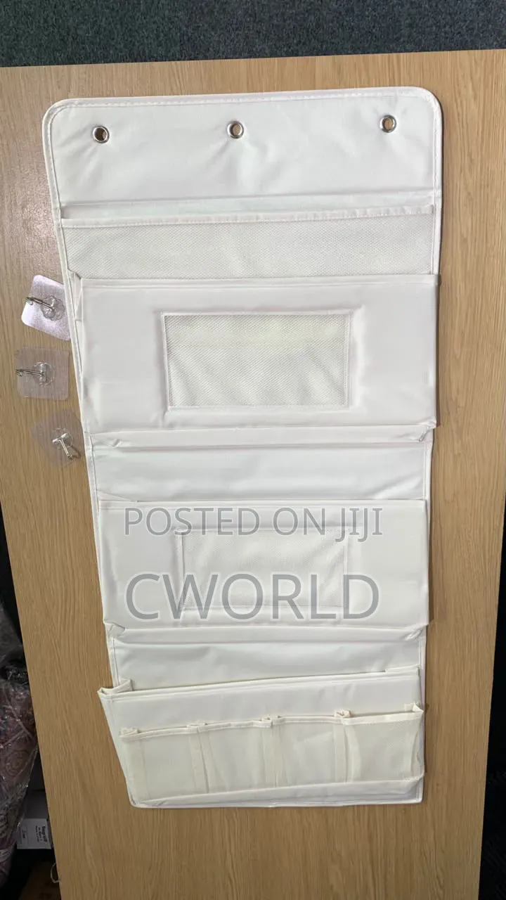 Wall Hanging Storage Bag