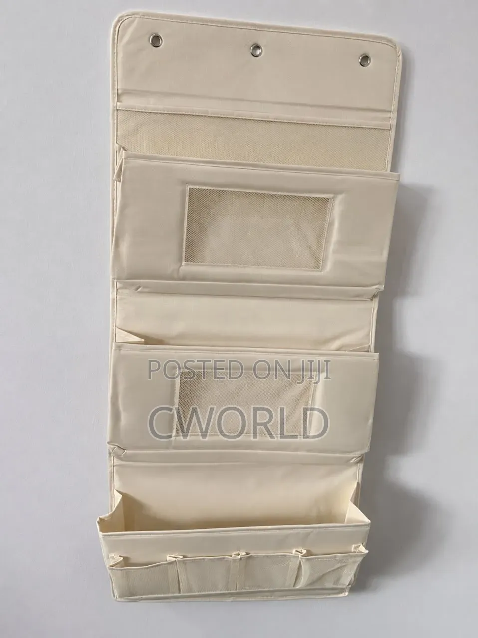 Wall Hanging Storage Bag