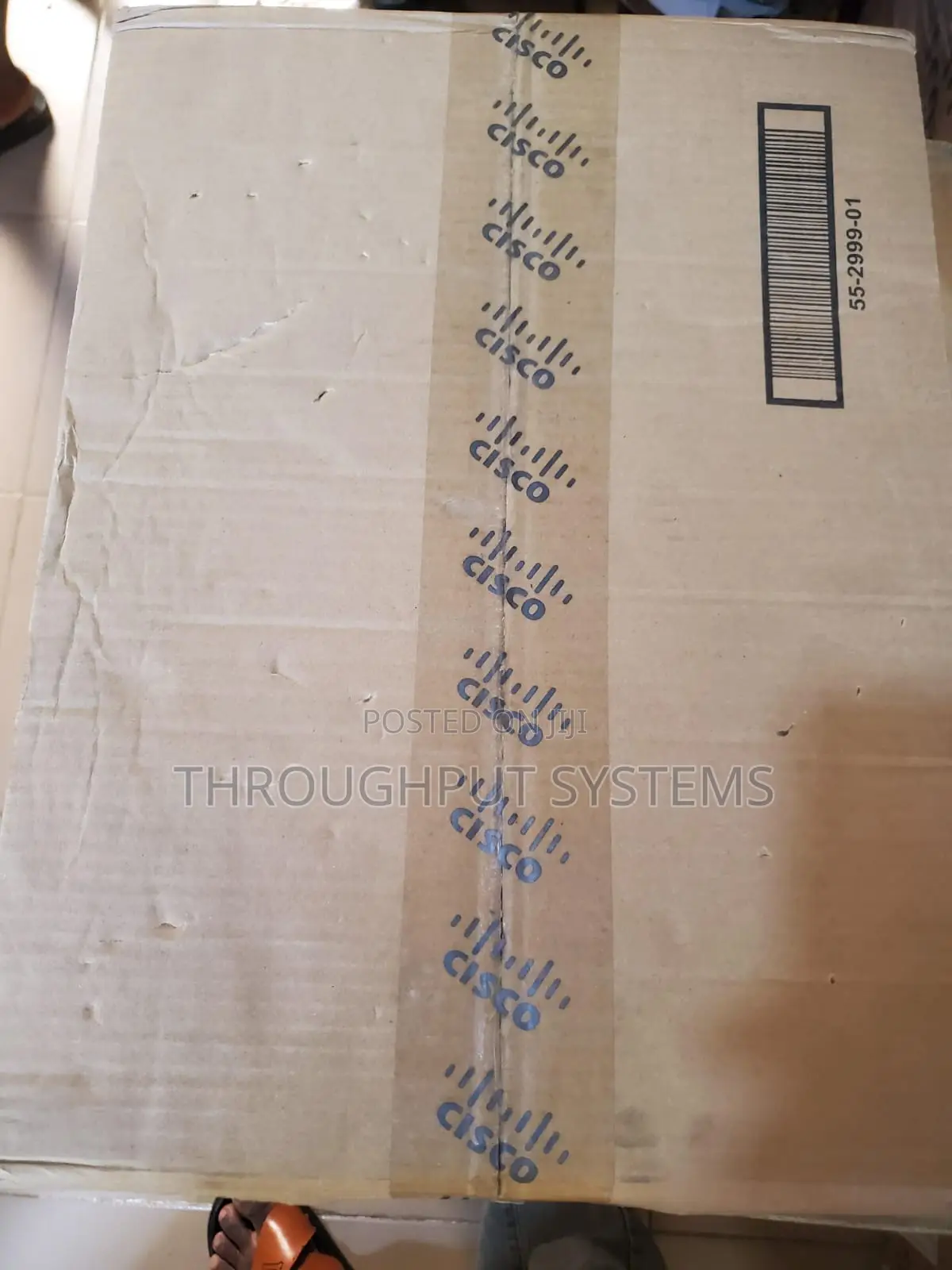 Cisco 881-
