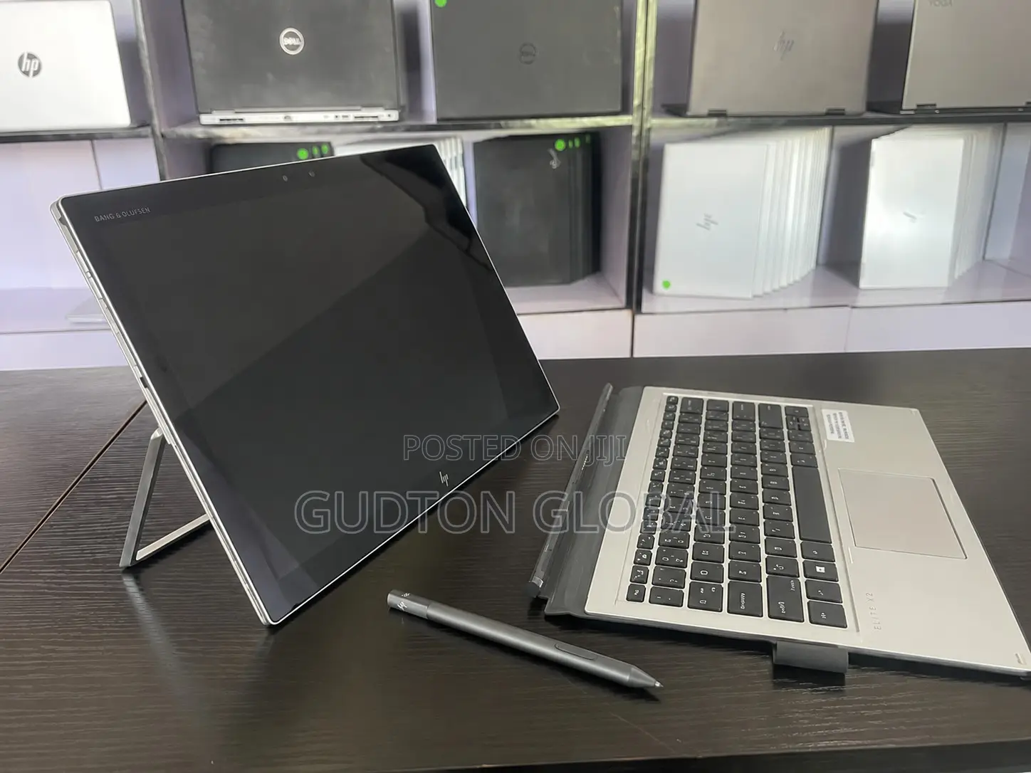 Laptop HP Elite x2 1013 G4 16GB Intel Core i5 SSD 256GB