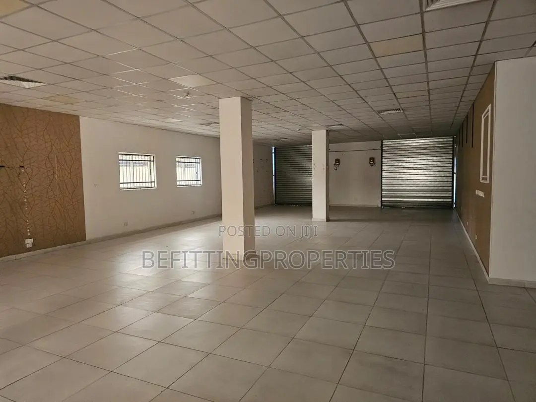 Premium 257 SQM Office Space