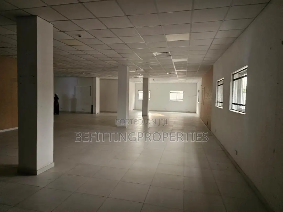 Premium 257 SQM Office Space