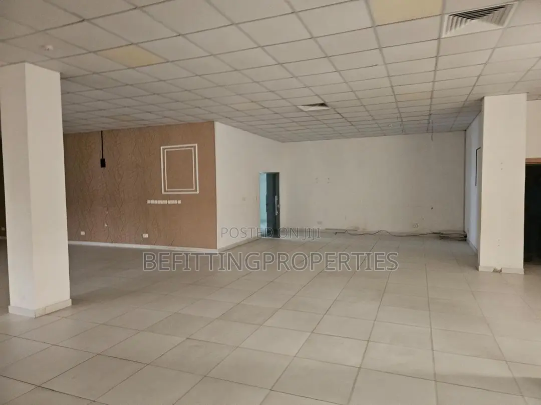 Premium 257 SQM Office Space