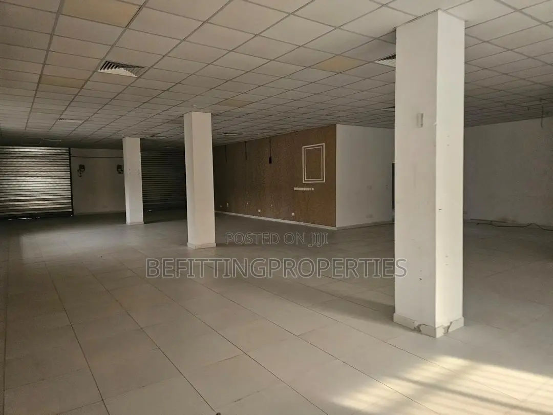 Premium 257 SQM Office Space