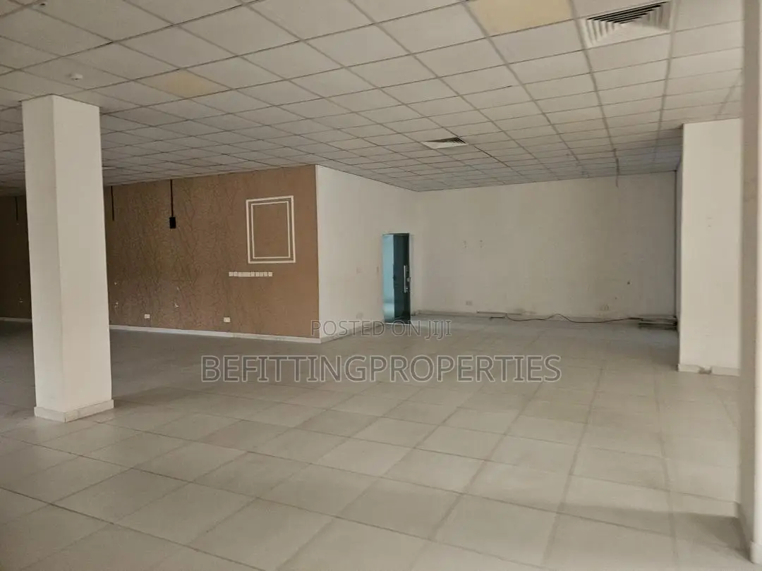 Premium 257 SQM Office Space