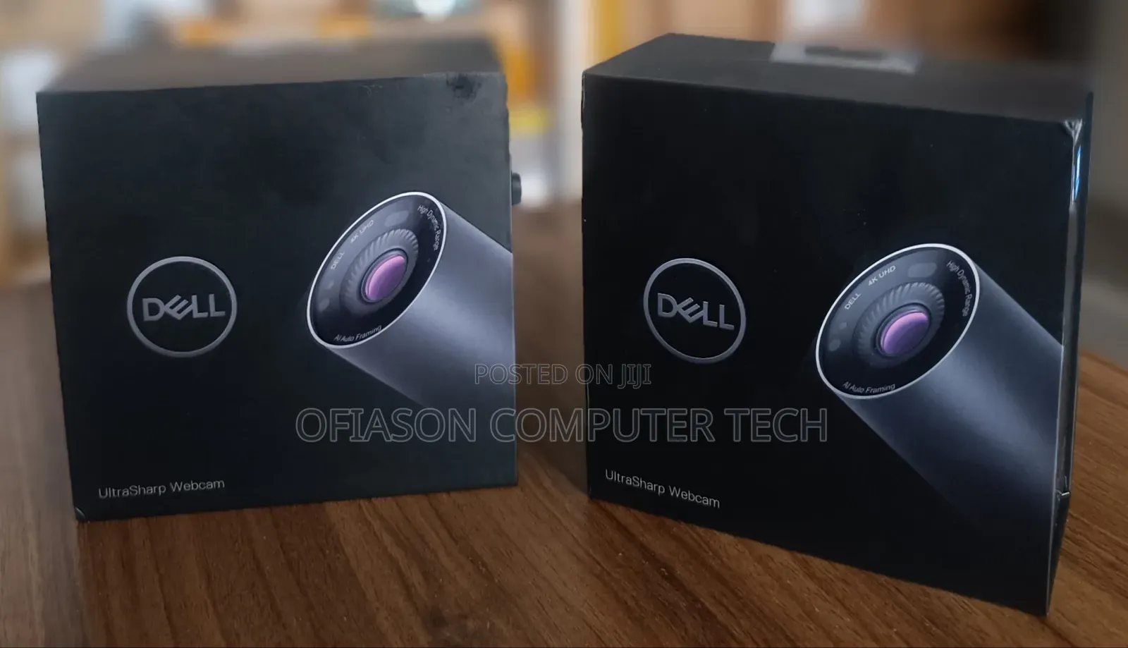 Dell Wb7022 Webcam