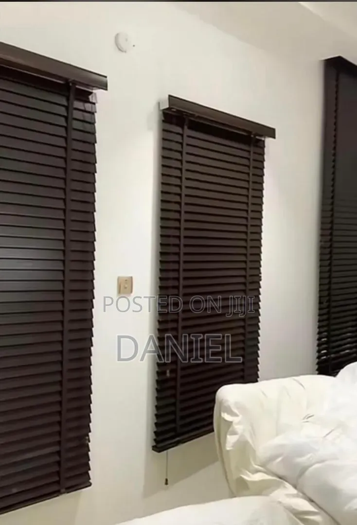Perfect Woodim Blind