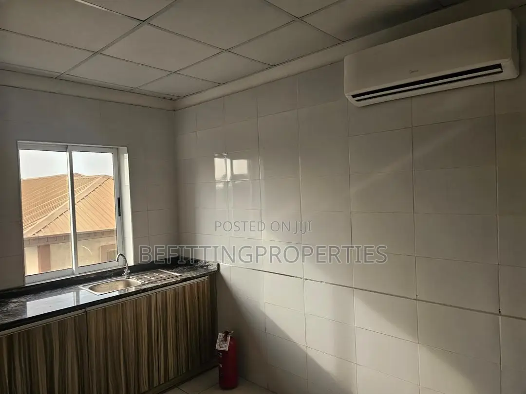 257 SQM Office Space for Lease