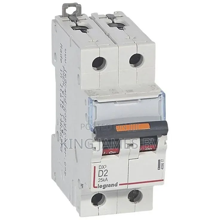Legrand Electrical Breaker – Advanced Safety Control