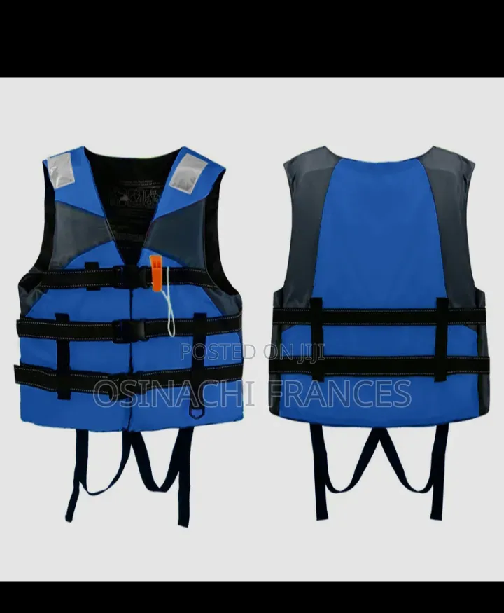Safety Life Jackets