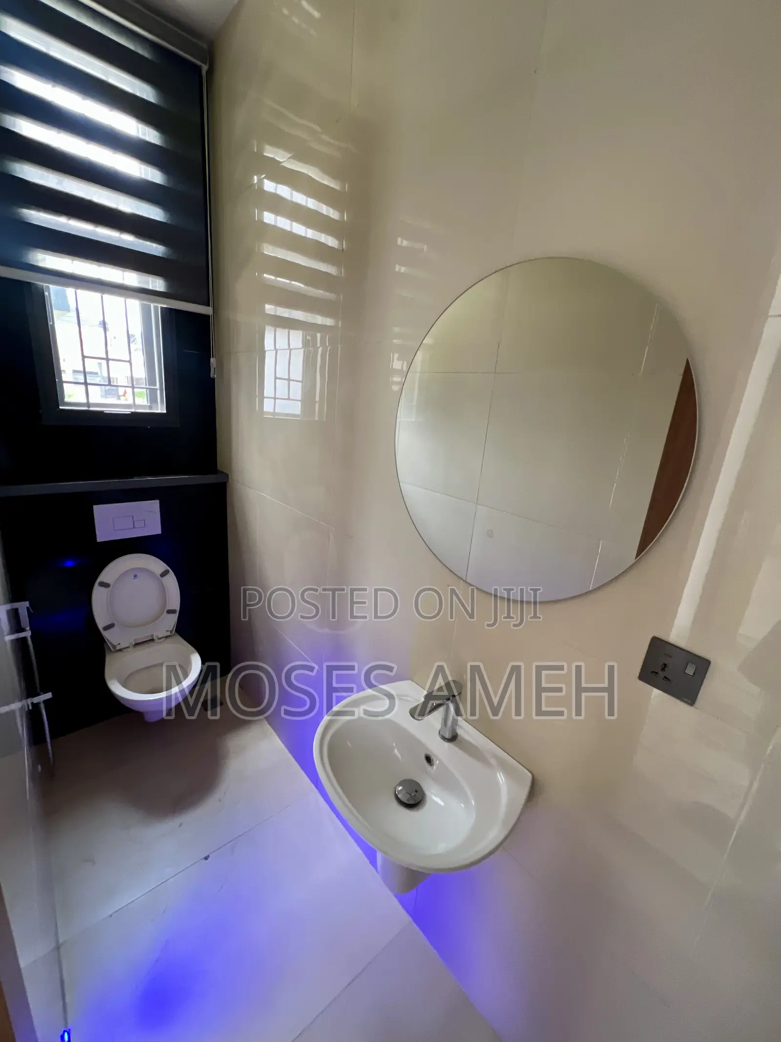 6bdrm Duplex in Mabushi for sale