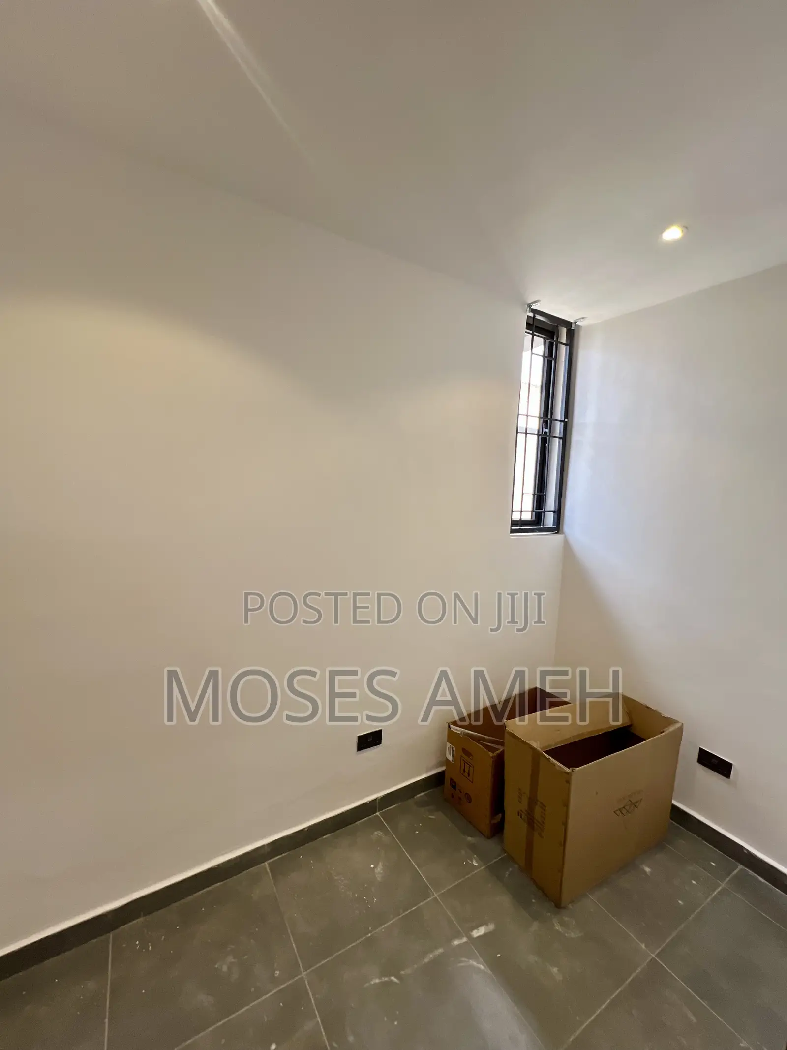 6bdrm Duplex in Mabushi for sale