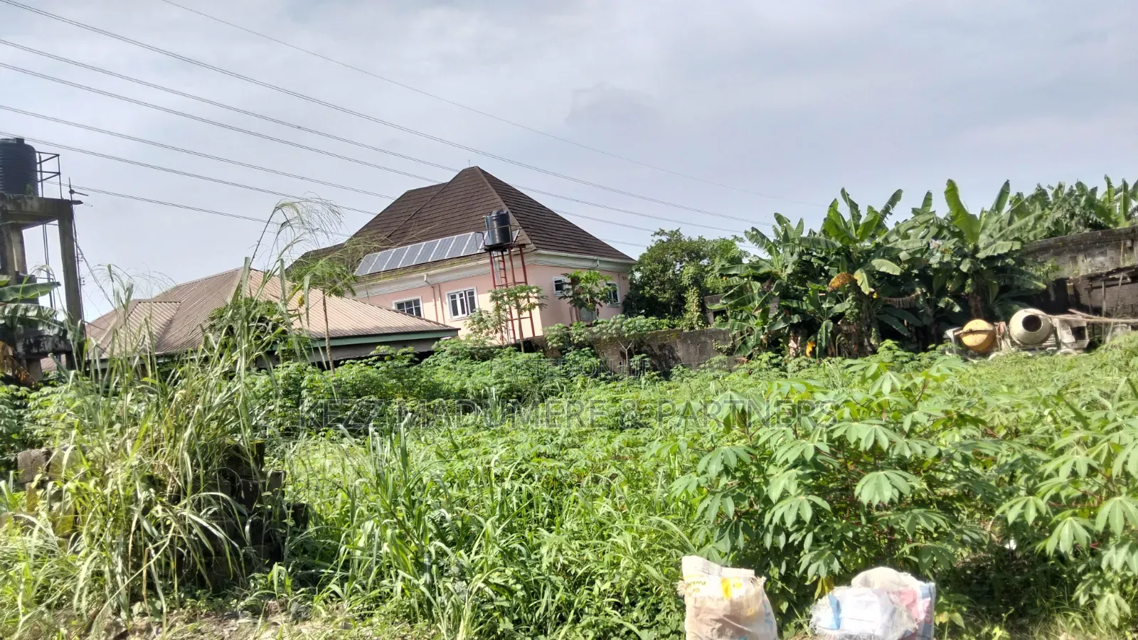 For Sale : 11 Plots at Road 20, Sars Road, Rumuaghulu, Ph