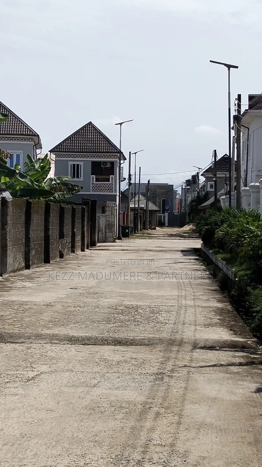 For Sale : 11 Plots at Road 20, Sars Road, Rumuaghulu, Ph