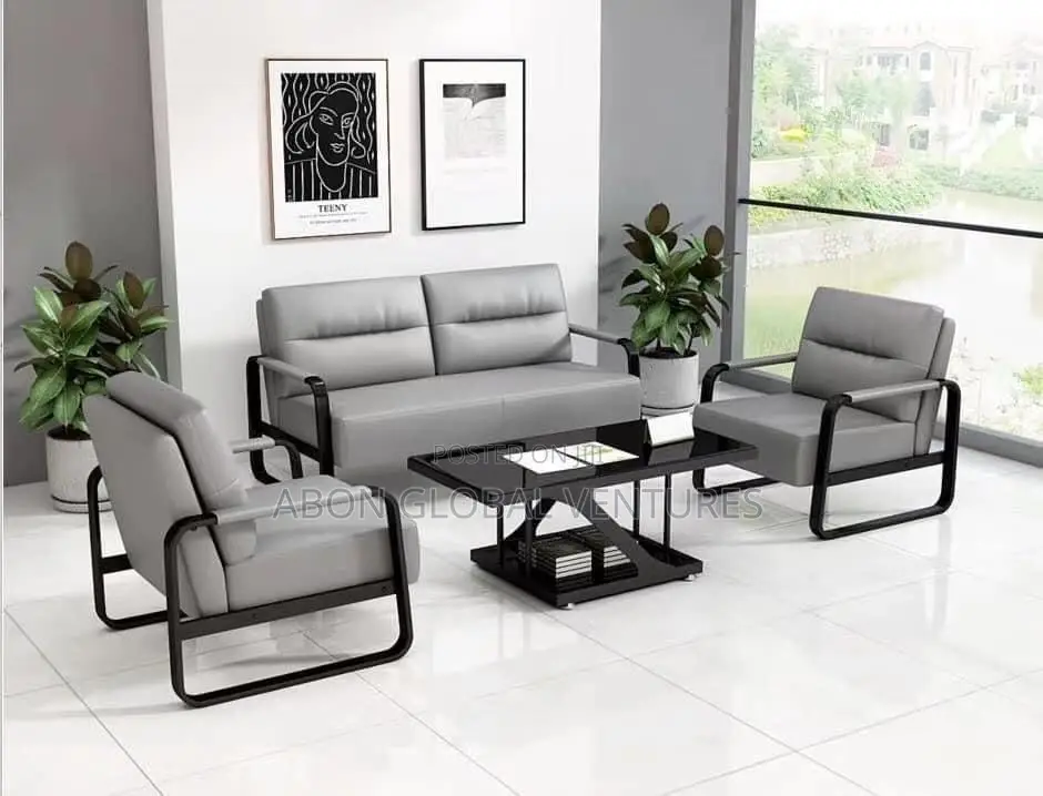 Office Sofa Ser