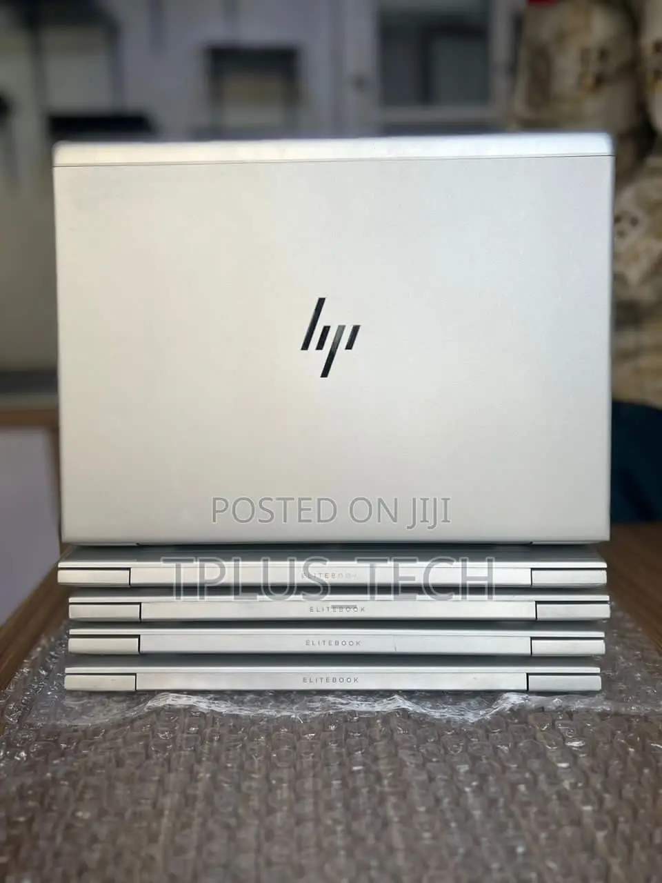Laptop HP EliteBook 840 G6 16GB Intel Core i7 SSD 512GB
