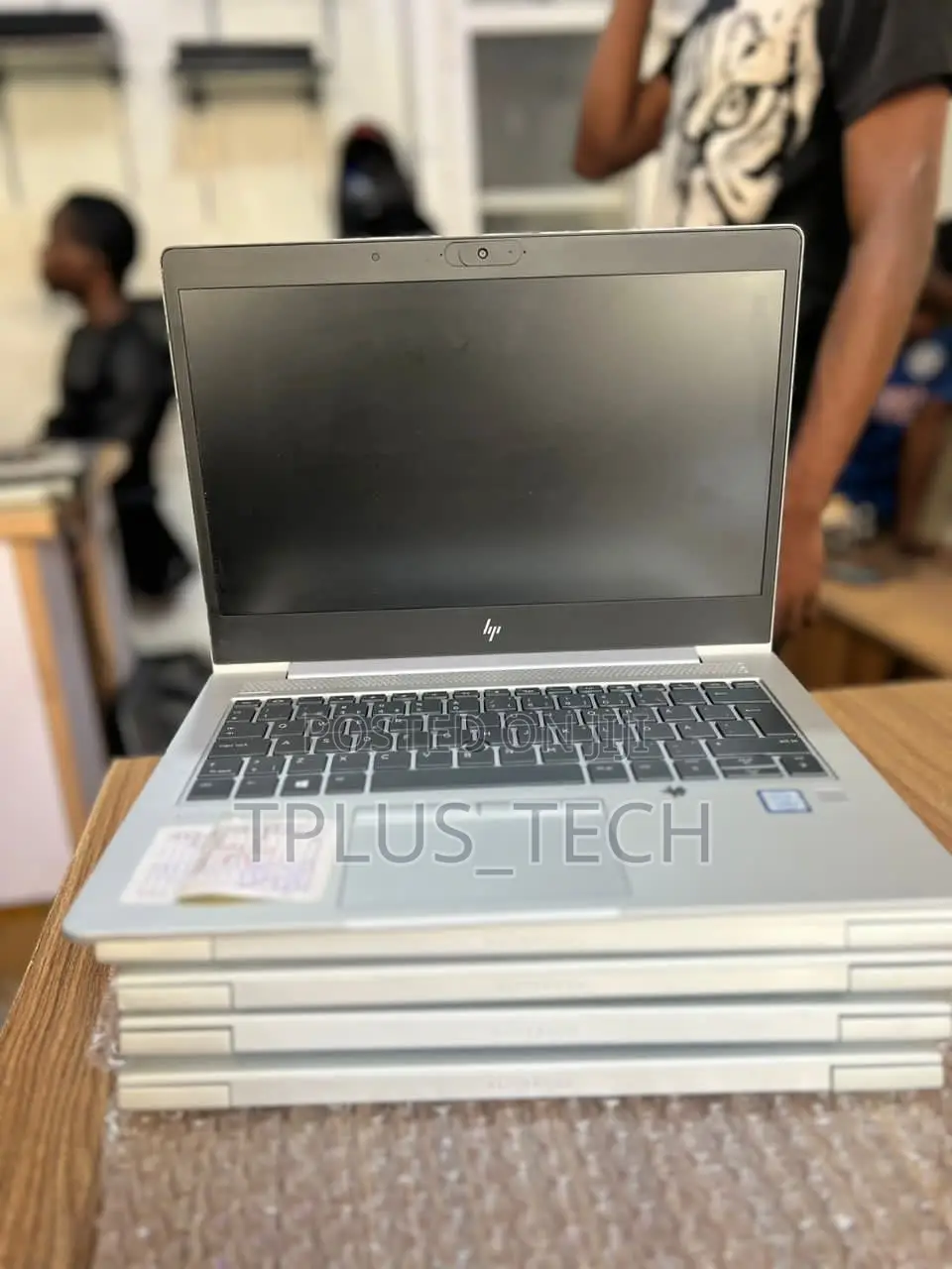 Laptop HP EliteBook 840 G6 16GB Intel Core i7 SSD 512GB
