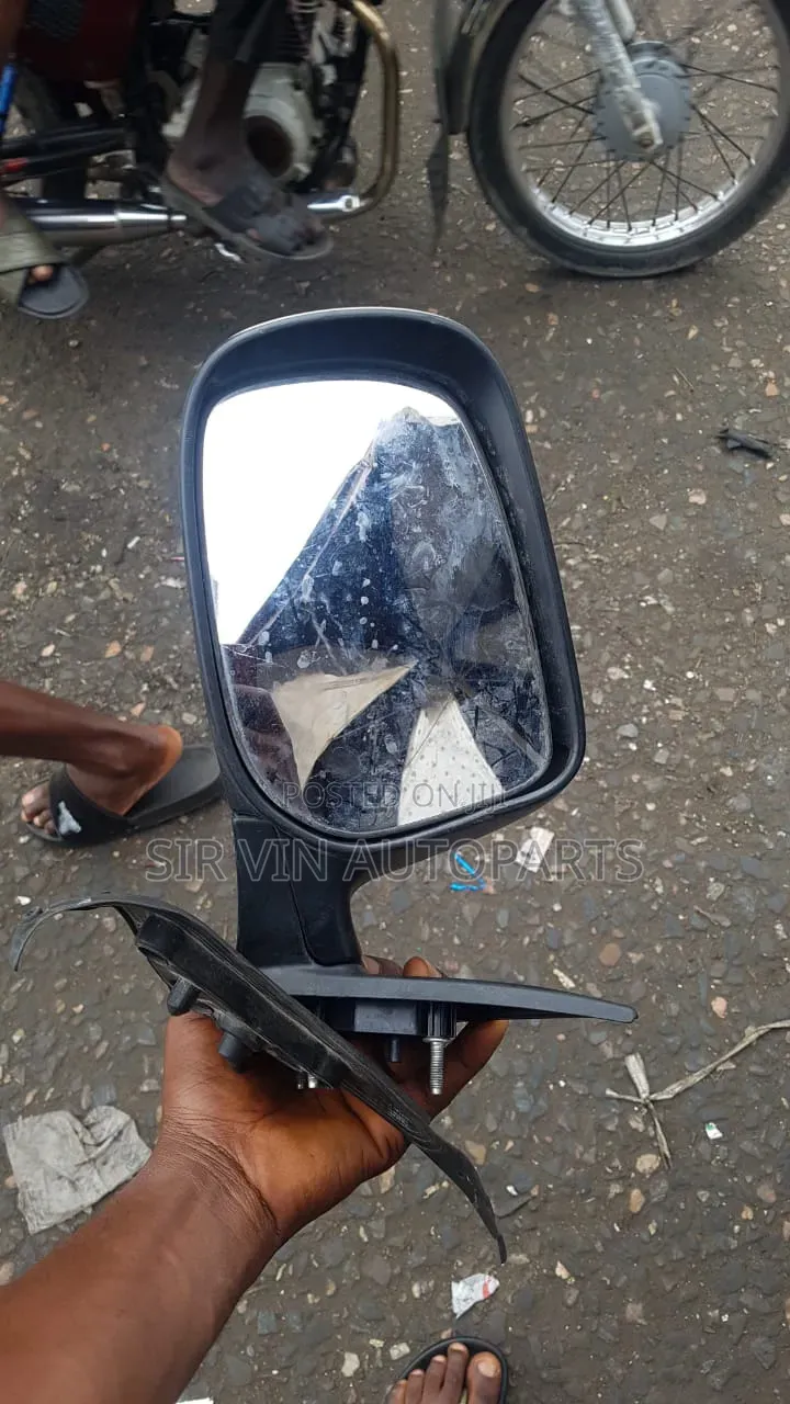 Side Mirror for Toyota Camry 2005
