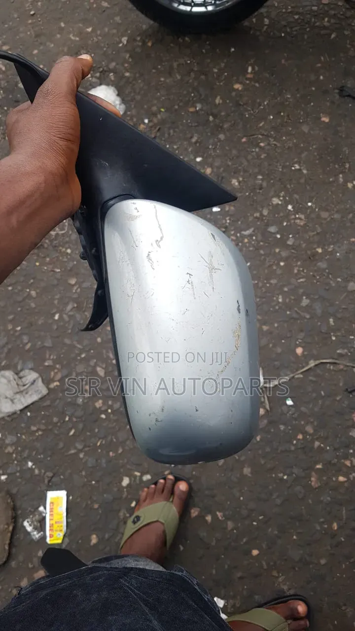 Side Mirror for Toyota Camry 2005