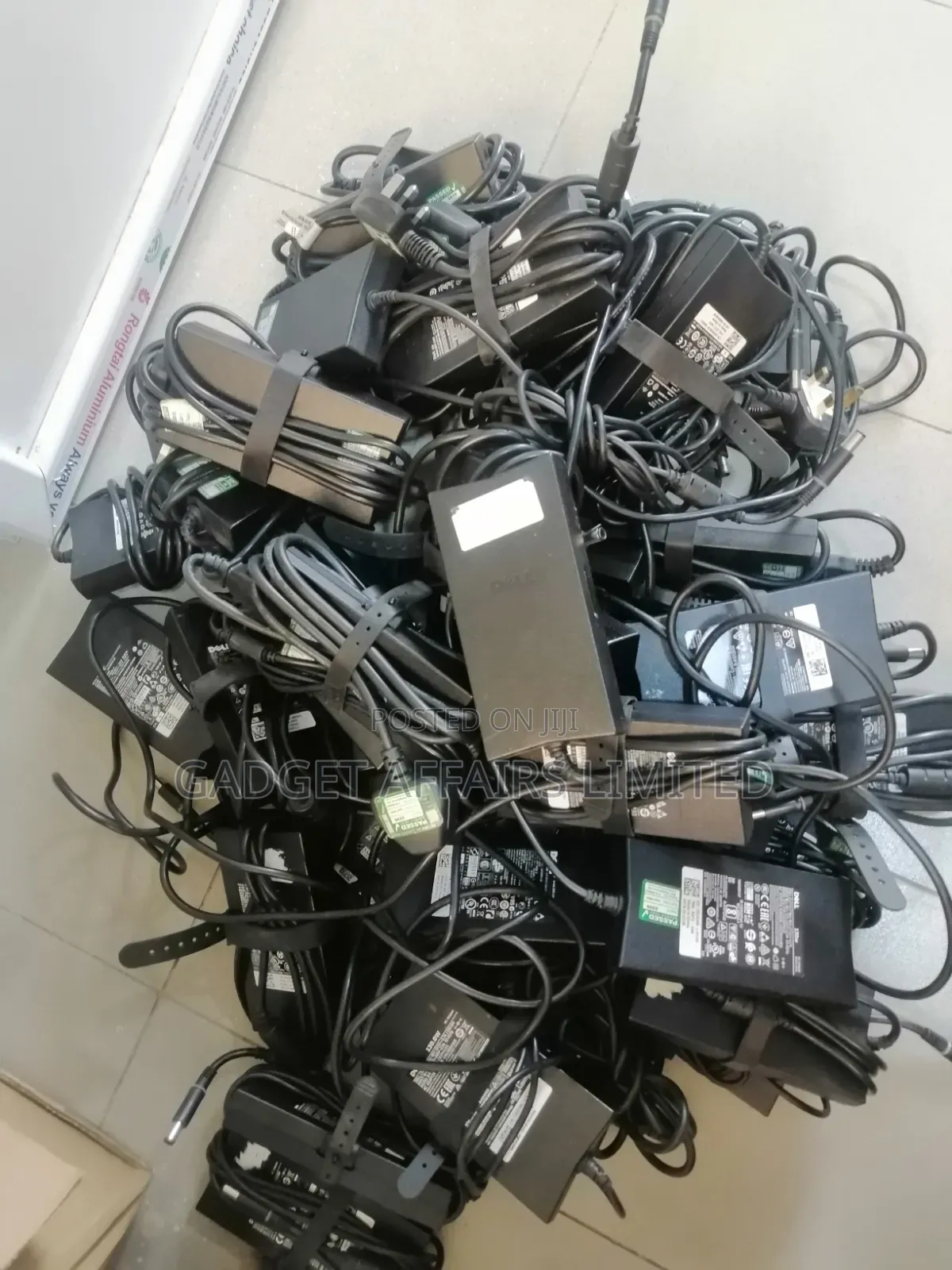 Laptop Charger