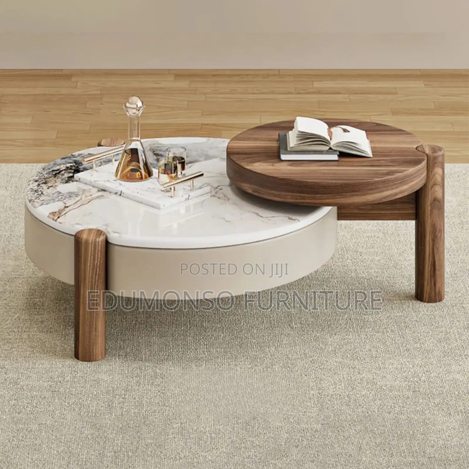 Unique Coffee Table