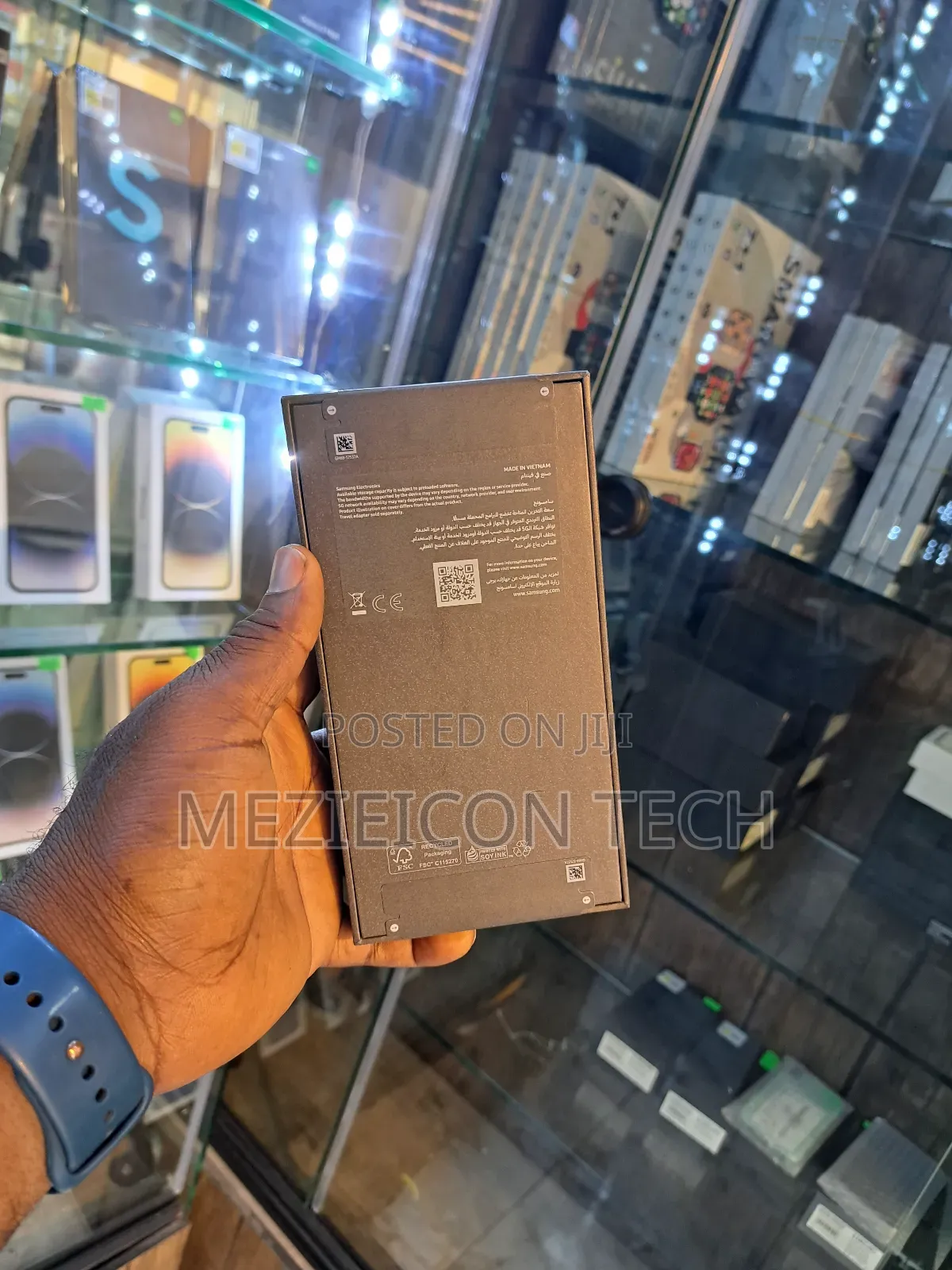 New Samsung Galaxy S26+ 256 GB