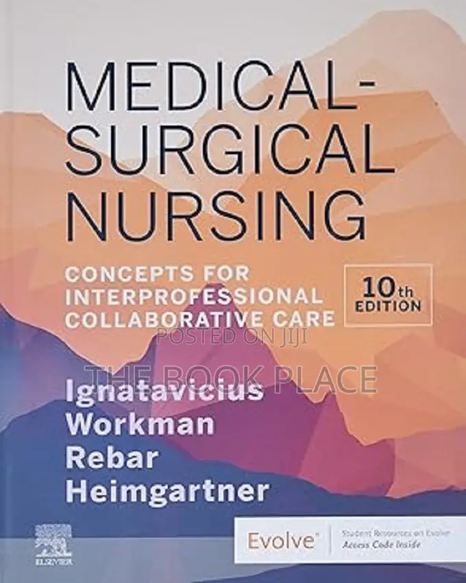Medical-Surgical Nursing