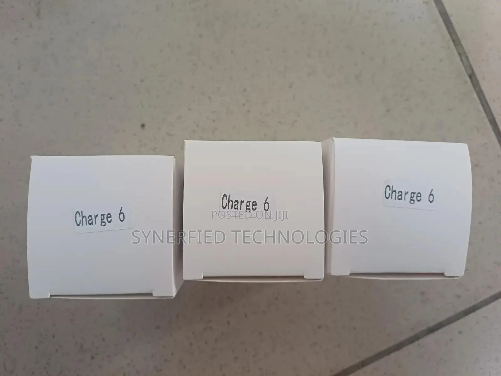 JBL Charge 6 Batteries (Original Factory Direct)